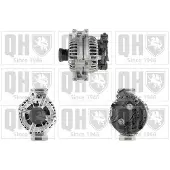 Quinton Hazell QRA1395 Dynamo / Alternator