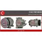 Casco CAC74018GS Aircopomp