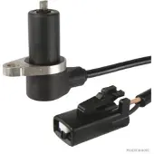 HERTH+BUSS JAKOPARTS J5900500 Wielsnelheidssensor (ABS)
