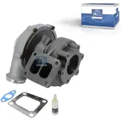 DT Spare Parts 3.19042 Turbocharger