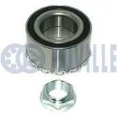 RUVILLE 221438 Wiellagerset