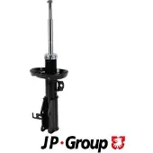 JP GROUP 1542105370 Schokdemper