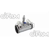 CIFAM 101-754 Wielremcilinder