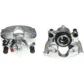 MAPCO 4538 Remklauw