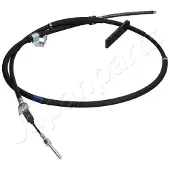 Japanparts BC-5008R Handremkabel