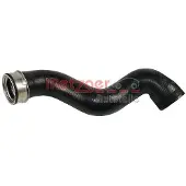 METZGER 2400167 Laadluchtslang