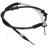 Japanparts BC-0265 Handremkabel