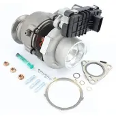 MAPCO 207006 Turbocharger