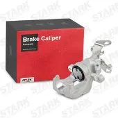 Stark SKBC-0460748 Remklauw