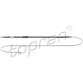 Topran 115 975 Handremkabel