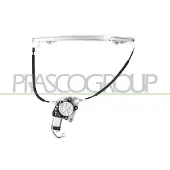 PRASCO Raambedieningsmechanisme FT122W022