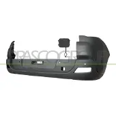 PRASCO PG5201081 Achterbumper