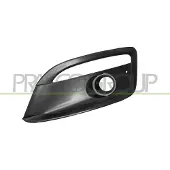 PRASCO KI4362124 Ventilatiegrille, bumper