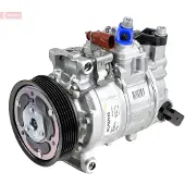 Denso Compressor airconditioning DCP02110