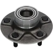 KAVO PARTS WBH-6506 Wiellagerset
