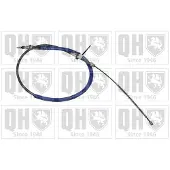 Quinton Hazell BC3291 Handremkabel