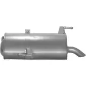 VEGAZ PGS-266IMA Einddemper