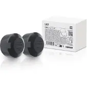 Ams-OSRAM koplampafdekking, koplampkap, LEDCAP09, 51mm, 80mm