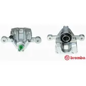 Brembo F 30 087 Remklauw
