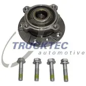 TRUCKTEC AUTOMOTIVE 08.31.126 Wiellagerset
