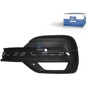DT Spare Parts 11.71209 Bumper
