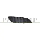PRASCO OP4142123 Ventilatiegrille, bumper