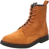 FREUDE Veterlaarsjes 'Bonnie' cognac