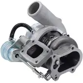 MAGNETI MARELLI 807101006900 Turbocharger
