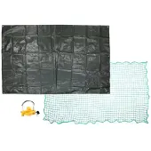 RIDEX 100208A0004 Anhangersloten