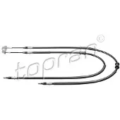 Topran 207 374 Handremkabel