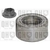 Quinton Hazell QWB1261 Wiellagerset