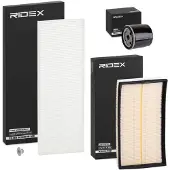 RIDEX 4055F21336 Filterset