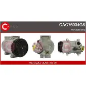Casco CAC76034GS Aircopomp