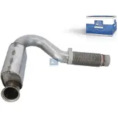 DT Spare Parts 4.69959 Voorpijp