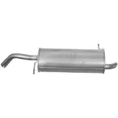 VEGAZ FS-663IMA Einddemper