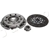 Japko 92914 Koppelingsset