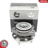 ESEN SKV 29SKV630 Wiellagerset