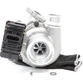 ALANKO 10901434 Turbocharger