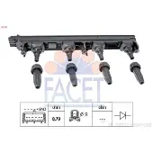 Facet 9.6376 Bobine