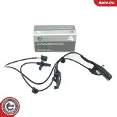 ESEN SKV 06SKV535 Wielsnelheidssensor (ABS)