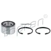 Topran 206 441 Wiellagerset