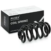 RIDEX 188C1178 Chassisveer