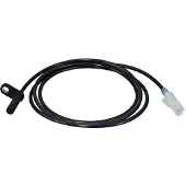 Hella 6PU 358 218-121 Wielsnelheidssensor (ABS)