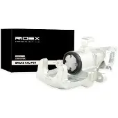 RIDEX 78B0156 Remklauw