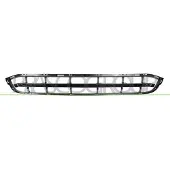 PRASCO BM8082120 Ventilatiegrille, bumper