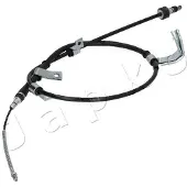 Japko 131K33R Handremkabel