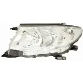 ABAKUS 212-11CDR-LD-EM Koplamp