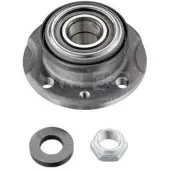 SNR R158.47 Wiellagerset