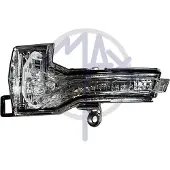 Max MVW229-L Knipperlichtautomaat / Pinkdoos
