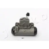 Japko 67K17 Wielremcilinder